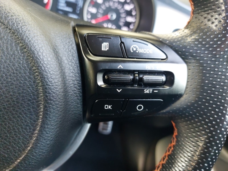 Used Kia Stonic 2018 for sale - 77731419: Photo 16