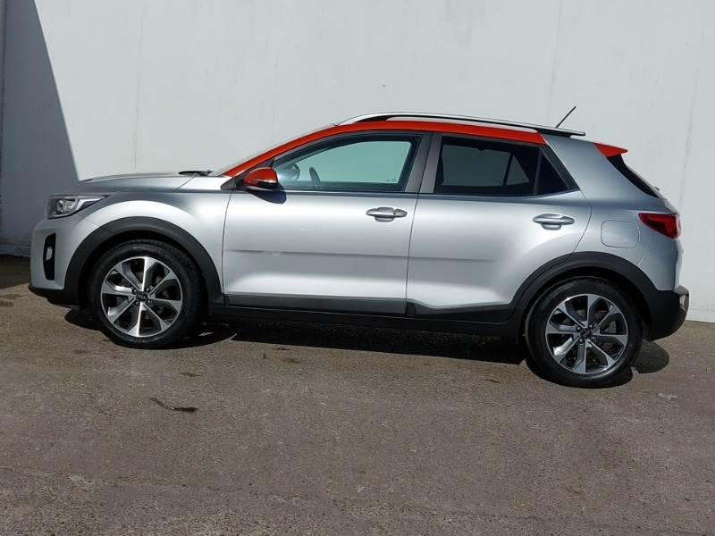 Used Kia Stonic 2018 for sale - 77731419: Photo 4