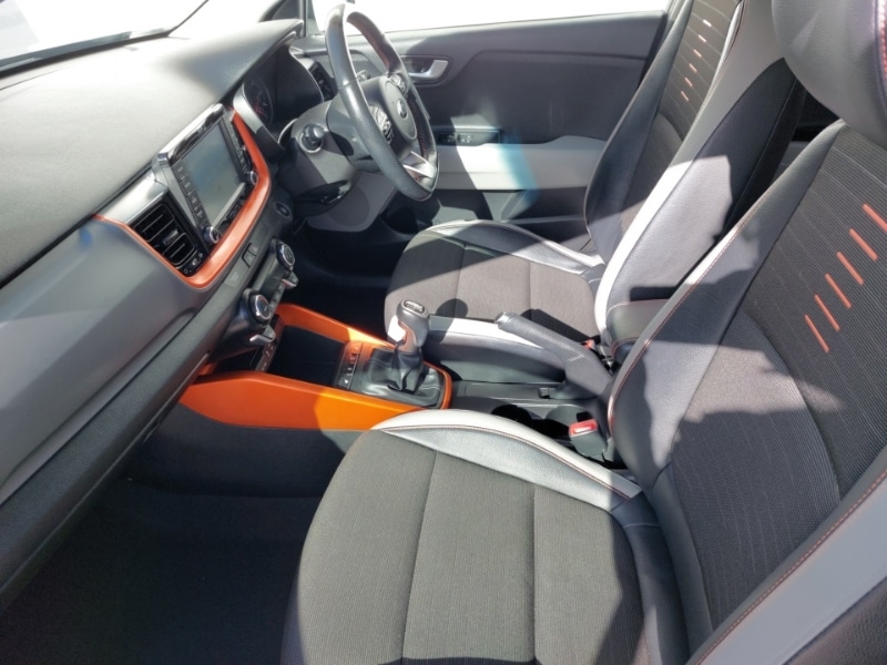 Used Kia Stonic 2018 for sale - 77731419: Photo 5