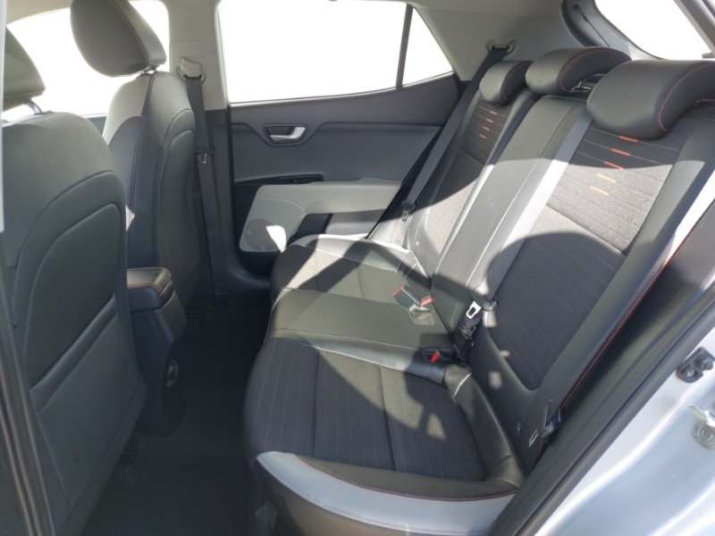 Used Kia Stonic 2018 for sale - 77731419: Photo 6