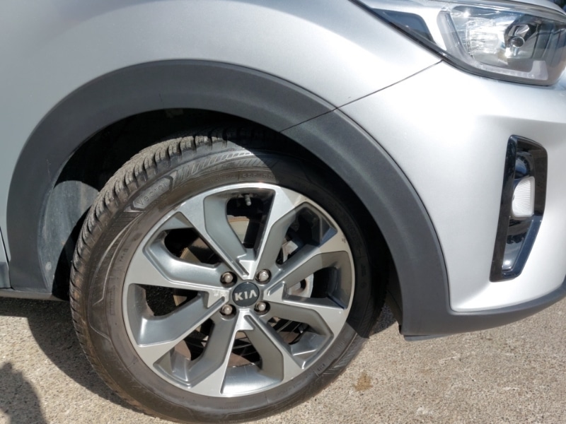 Used Kia Stonic 2018 for sale - 77731419: Photo 9