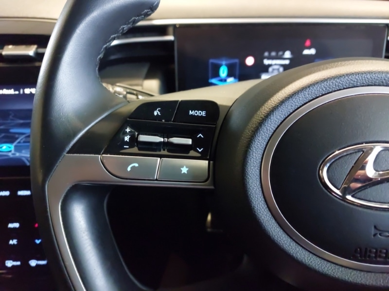 Used Hyundai TUCSON 2022 for sale - 77333631: Photo 10