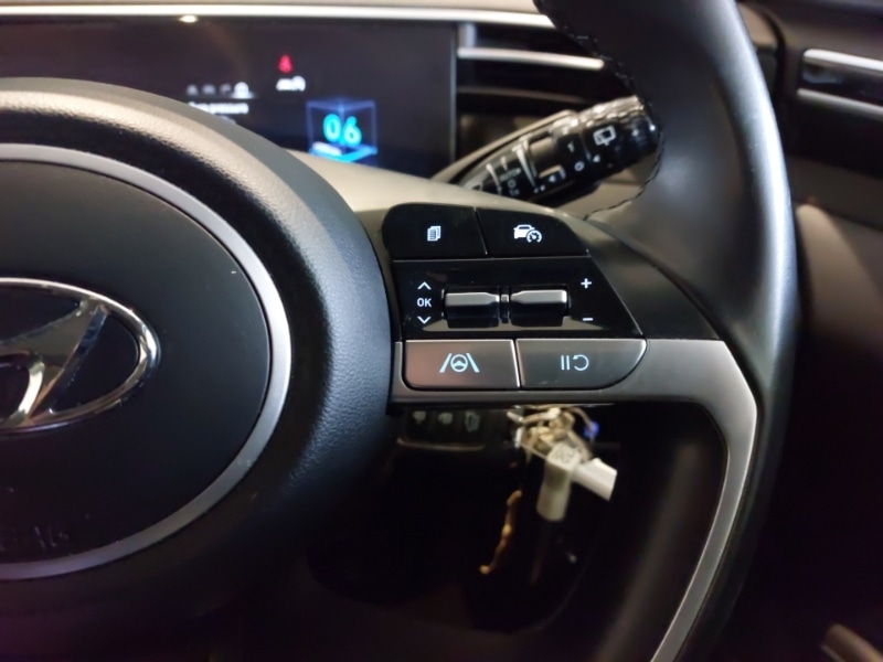 Used Hyundai TUCSON 2022 for sale - 77333631: Photo 11