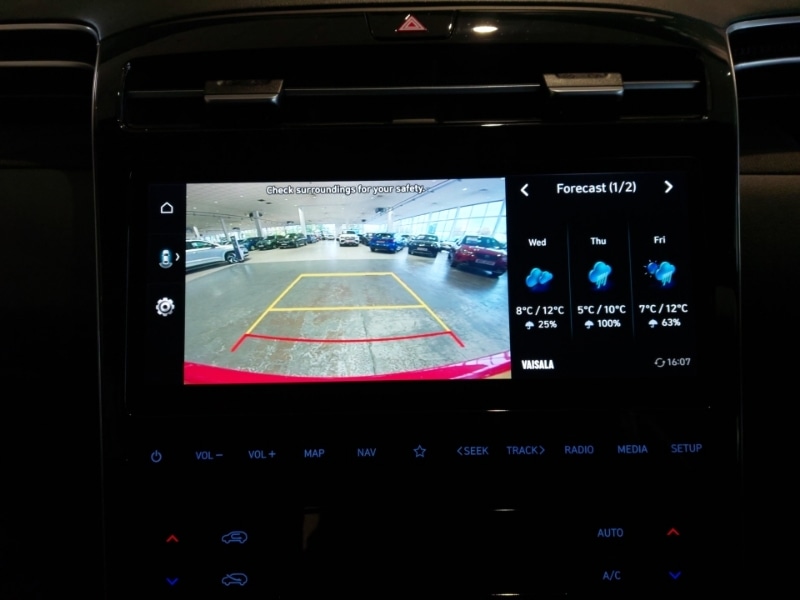 Used Hyundai TUCSON 2022 for sale - 77333631: Photo 12