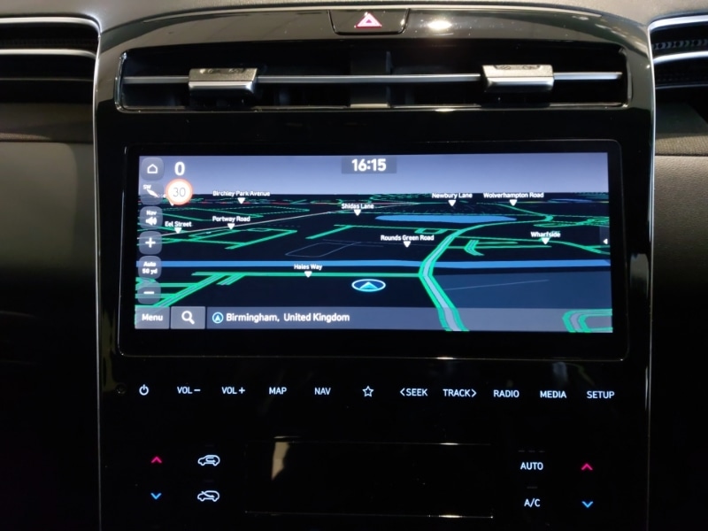 Used Hyundai TUCSON 2022 for sale - 77333631: Photo 13