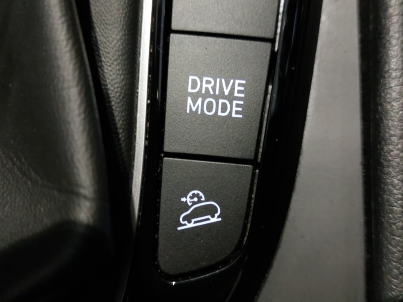 Used Hyundai TUCSON 2022 for sale - 77333631: Photo 18