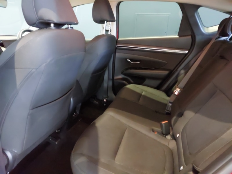 Used Hyundai TUCSON 2022 for sale - 77333631: Photo 6