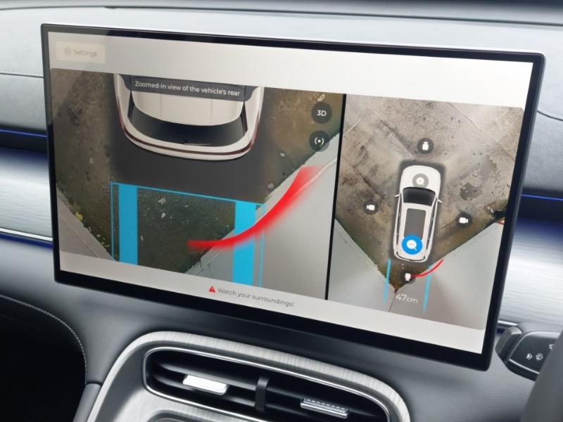 Used Chery Tiggo 8 2025 for sale - 77209029: Photo 13