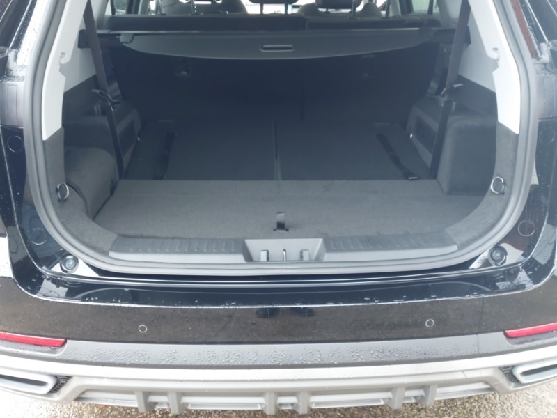 Used Chery Tiggo 8 2025 for sale - 77209029: Photo 8