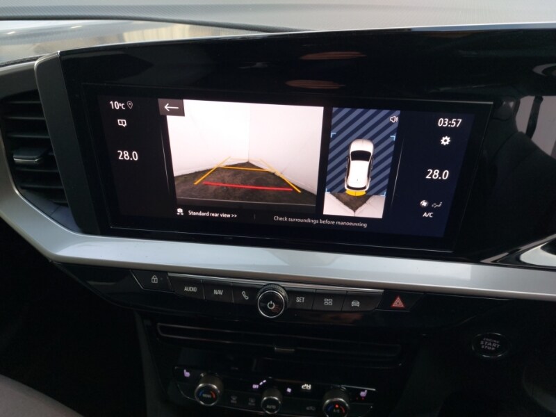 Used Vauxhall Mokka 2022 for sale - 77568858: Photo 13