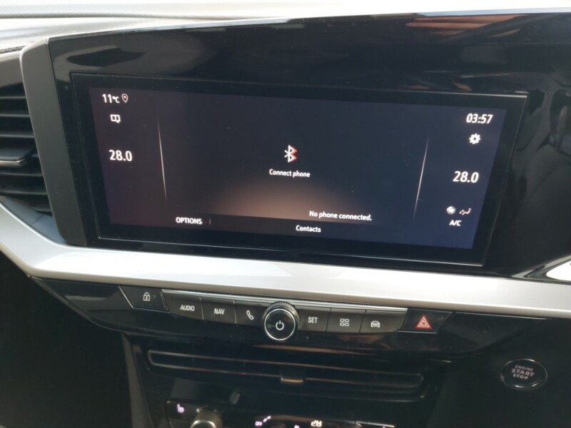 Used Vauxhall Mokka 2022 for sale - 77568858: Photo 19