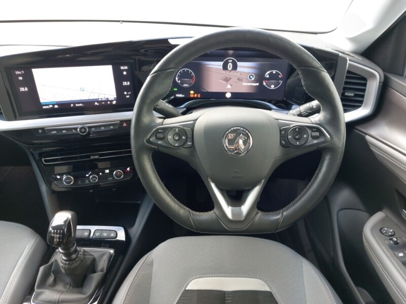 Used Vauxhall Mokka 2022 for sale - 77568858: Photo 7