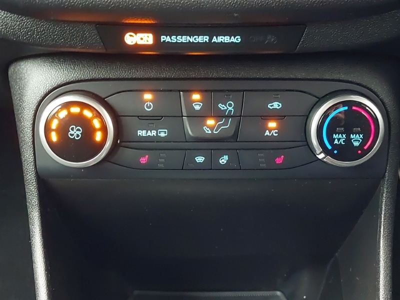 Used Ford Fiesta 2019 for sale - 77790545: Photo 10