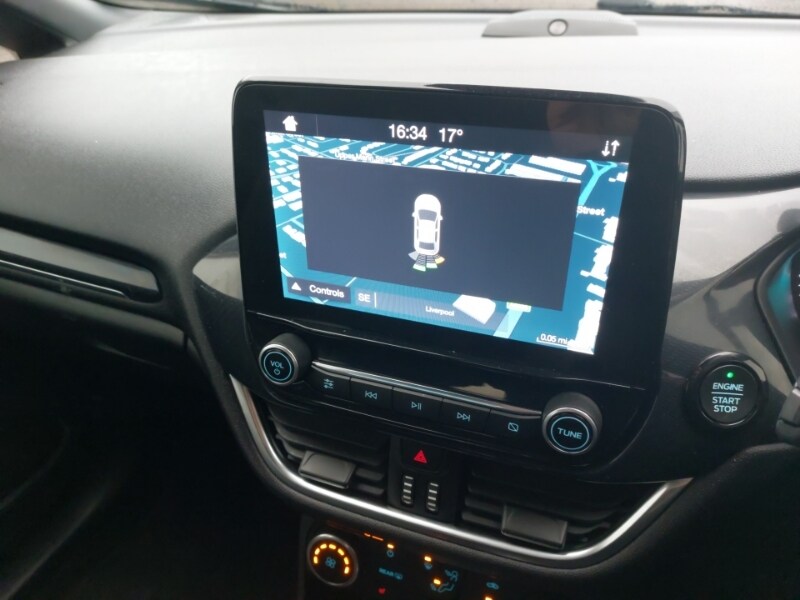 Used Ford Fiesta 2019 for sale - 77790545: Photo 13