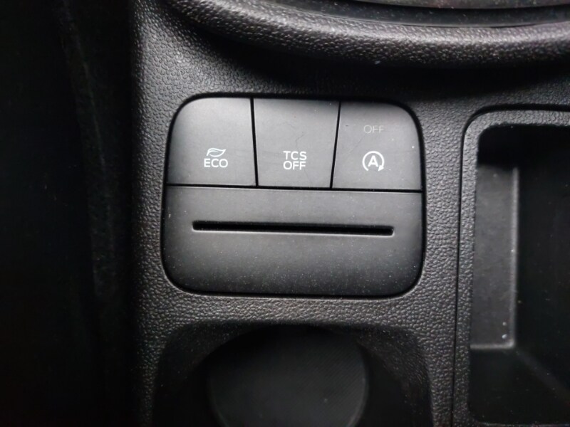 Used Ford Fiesta 2019 for sale - 77790545: Photo 14