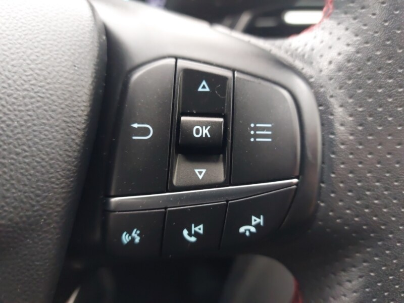 Used Ford Fiesta 2019 for sale - 77790545: Photo 16