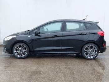 Used Ford Fiesta 2019 for sale - 77790545: Photo