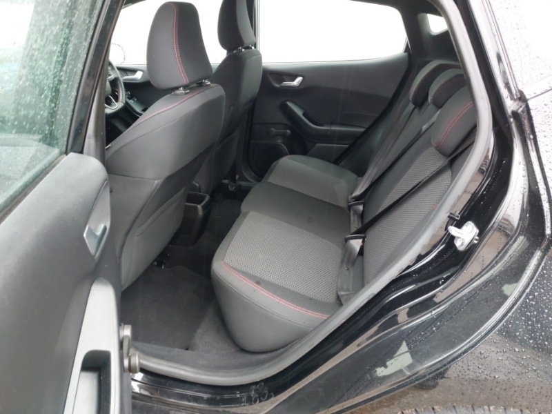 Used Ford Fiesta 2019 for sale - 77790545: Photo 6