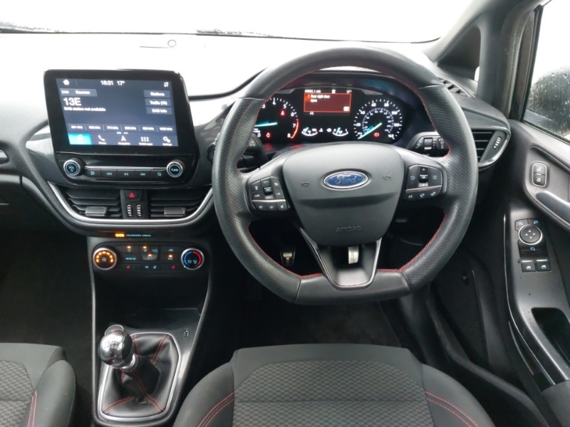 Used Ford Fiesta 2019 for sale - 77790545: Photo 7