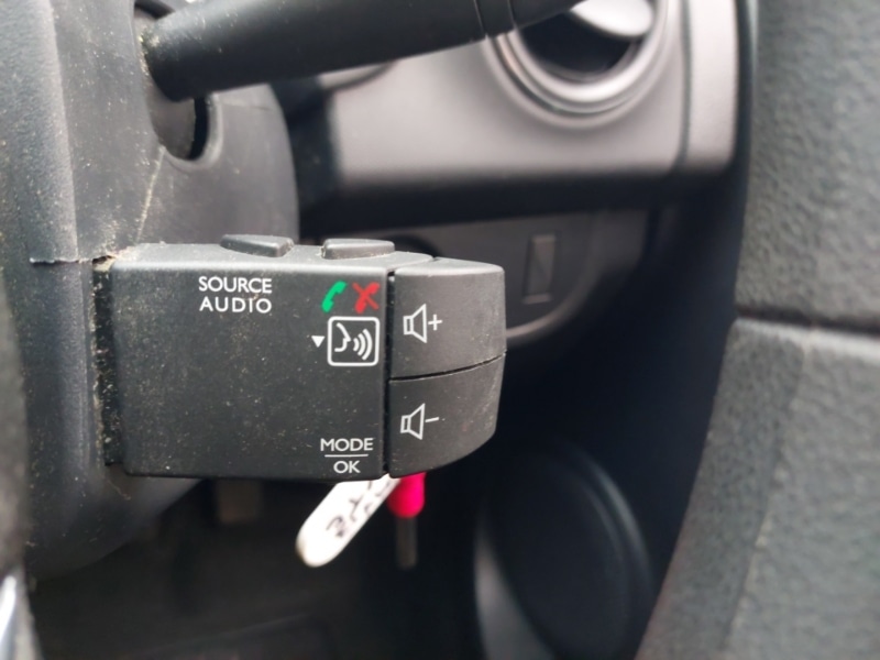 Used Dacia Sandero Stepway 2019 for sale - 77439524: Photo 15