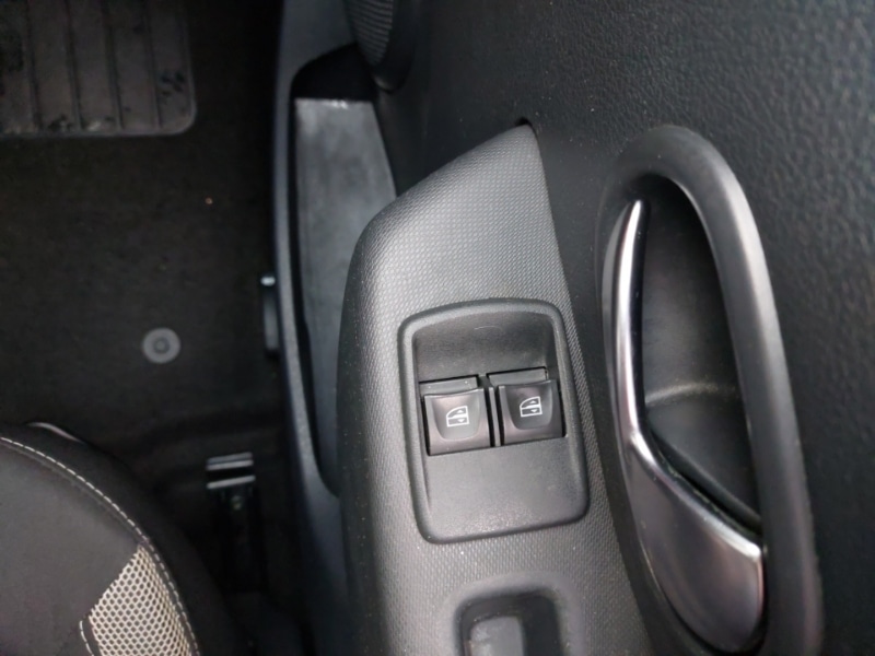 Used Dacia Sandero Stepway 2019 for sale - 77439524: Photo 16