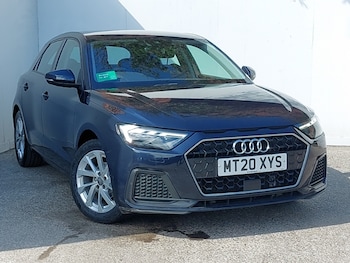 Used Audi A1 2020 for sale - 78317695: Photo