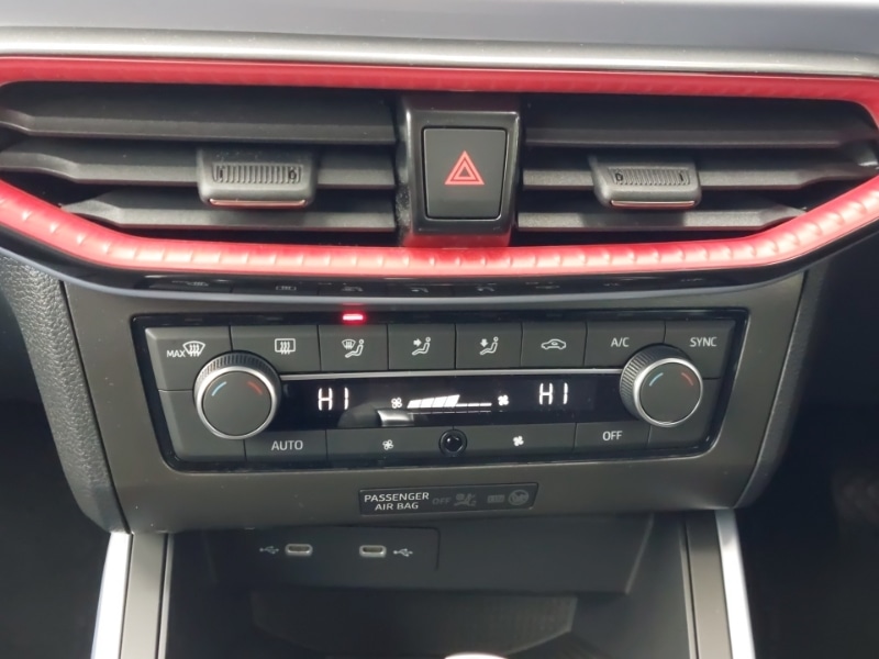 Used SEAT Arona 2025 for sale - 77852309: Photo 11