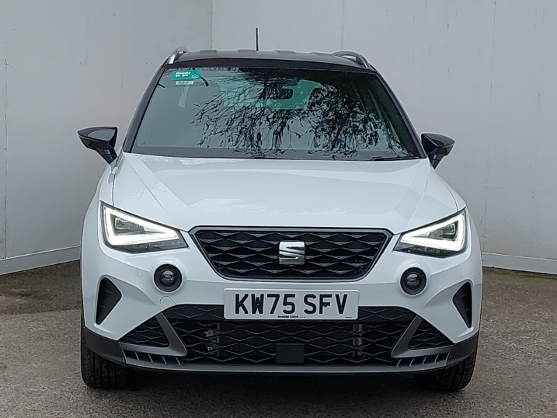 Used SEAT Arona 2025 for sale - 77852309: Photo 12