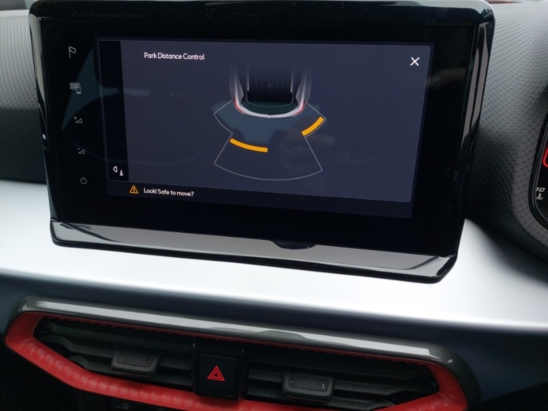 Used SEAT Arona 2025 for sale - 77852309: Photo 13