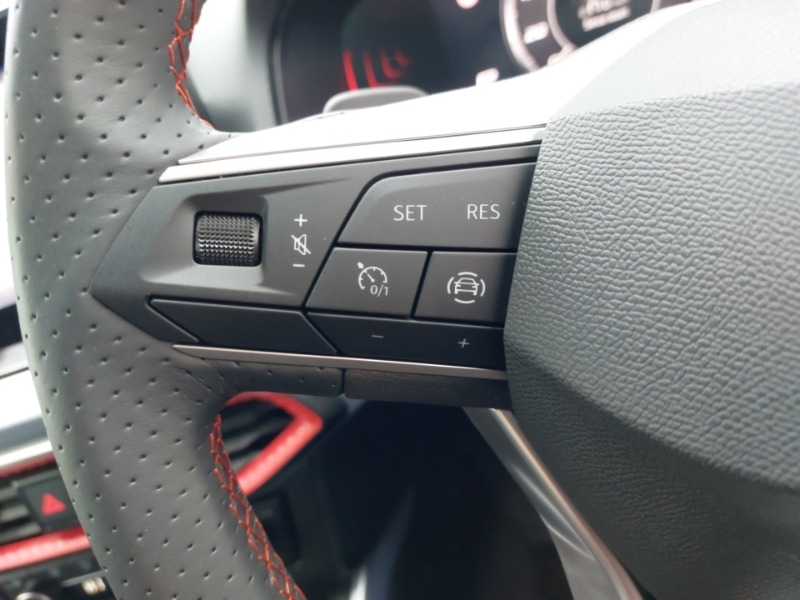 Used SEAT Arona 2025 for sale - 77852309: Photo 14