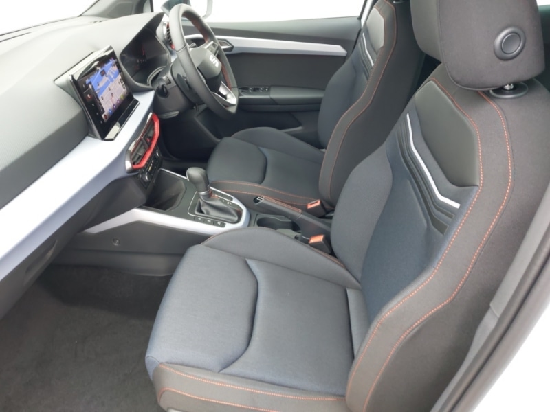 Used SEAT Arona 2025 for sale - 77852309: Photo 5