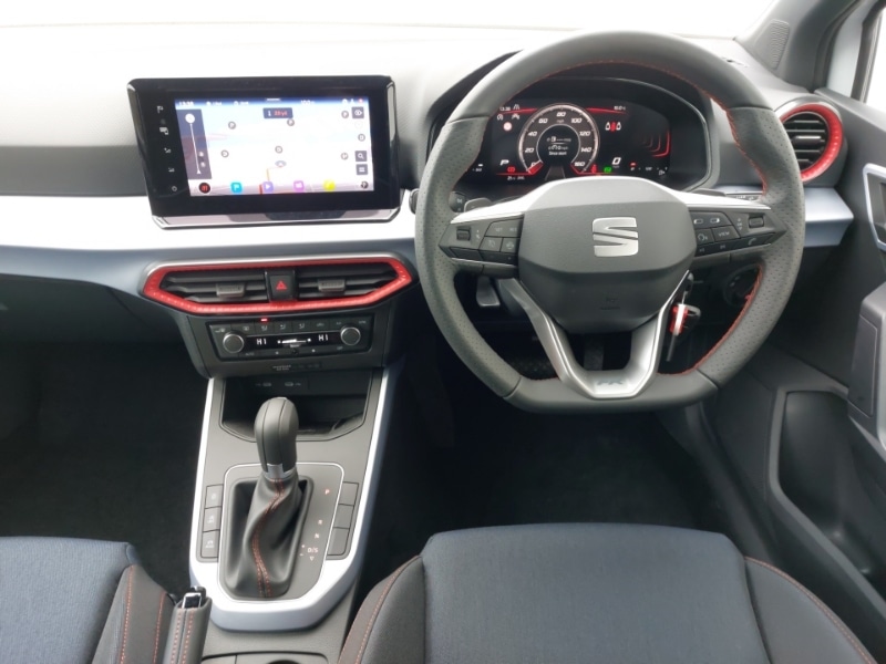 Used SEAT Arona 2025 for sale - 77852309: Photo 7