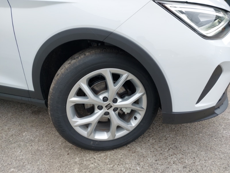 Used SEAT Arona 2025 for sale - 77852309: Photo 9