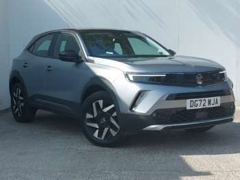 2022 - 1.2 Turbo 100 Elite Edition 5dr