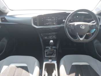 Used Vauxhall Mokka 2022 for sale - 74983784: Photo