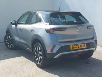 Used Vauxhall Mokka 2022 for sale - 74983784: Photo