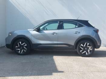 Used Vauxhall Mokka 2022 for sale - 74983784: Photo