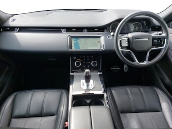 Used Land Rover Range Rover Evoque 2022 for sale - 78572280: Photo