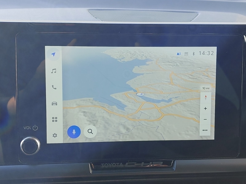 Used Toyota C-HR 2024 for sale - 77731406: Photo 10