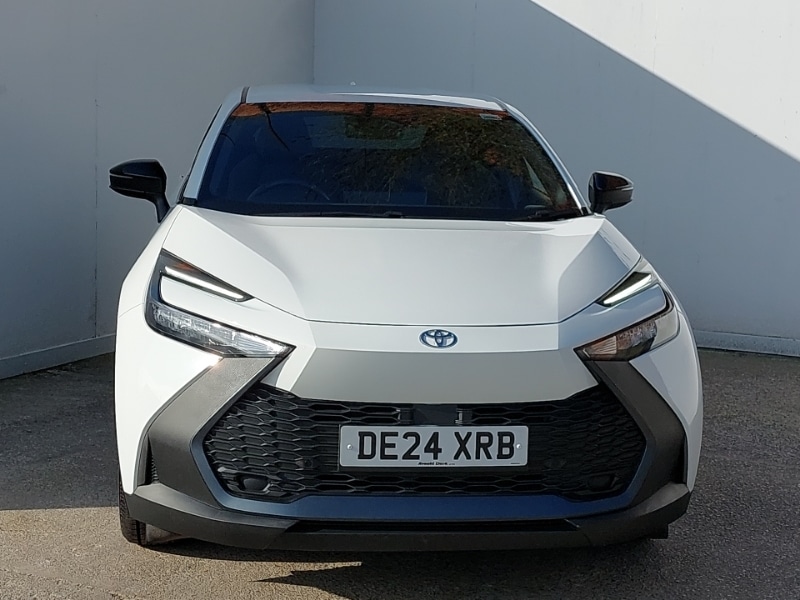 Used Toyota C-HR 2024 for sale - 77731406: Photo 12