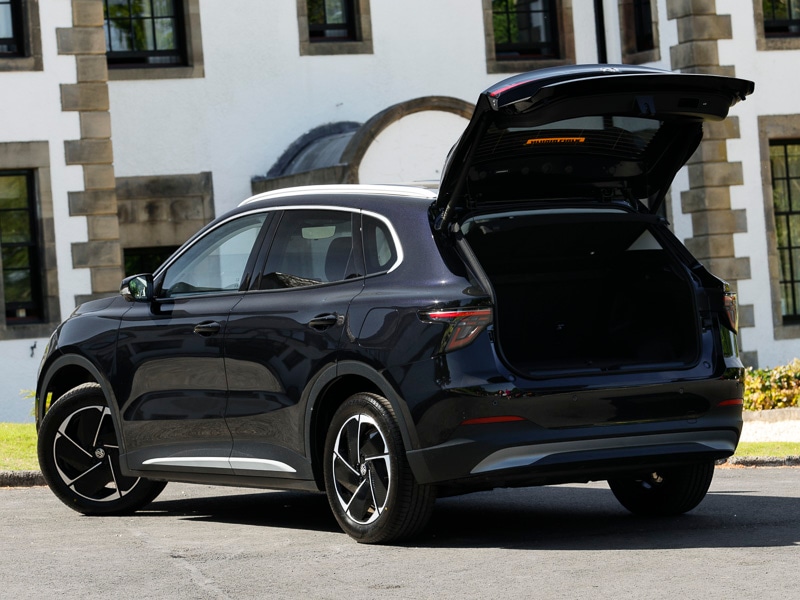 Used MG MGS5 2025 for sale - 76639025: Photo 18