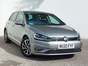 Used Volkswagen Golf 2020 for sale - 79406721: Photo