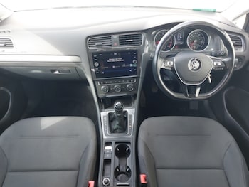 Used Volkswagen Golf 2020 for sale - 79406721: Photo