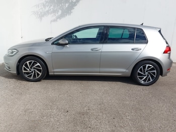 Used Volkswagen Golf 2020 for sale - 79406721: Photo