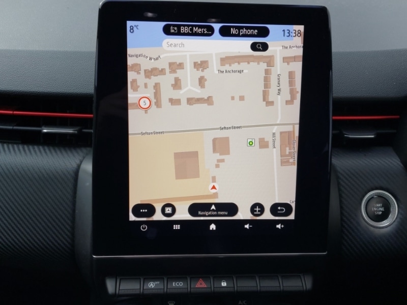 Used Renault Clio 2020 for sale - 77472161: Photo 10