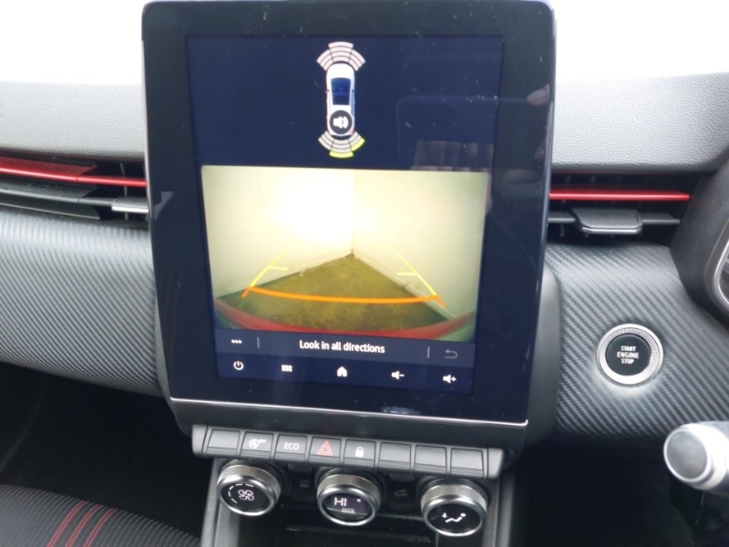 Used Renault Clio 2020 for sale - 77472161: Photo 13