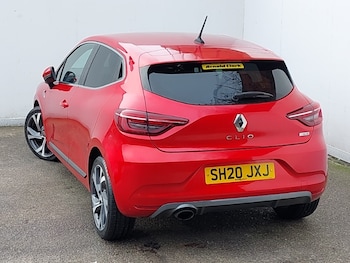 Used Renault Clio 2020 for sale - 77472161: Photo