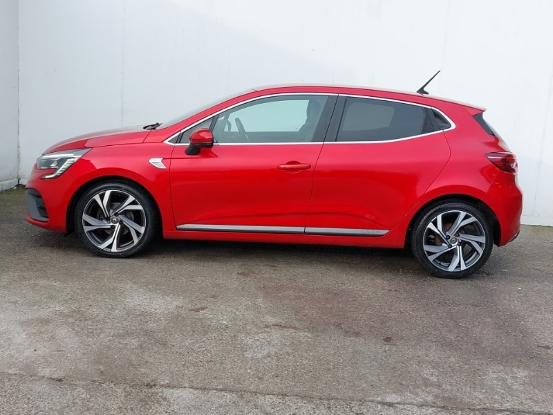 Used Renault Clio 2020 for sale - 77472161: Photo 4