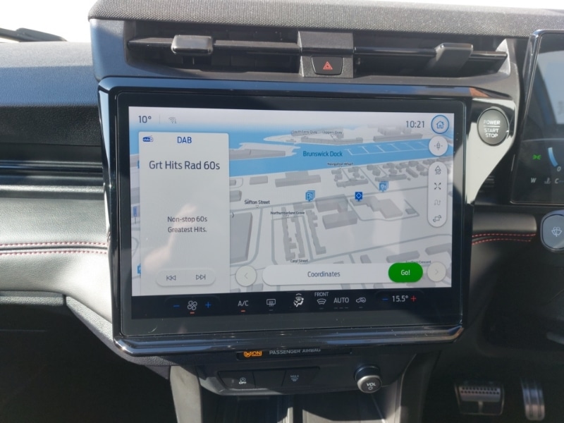 Used Ford Puma 2025 for sale - 77956710: Photo 10