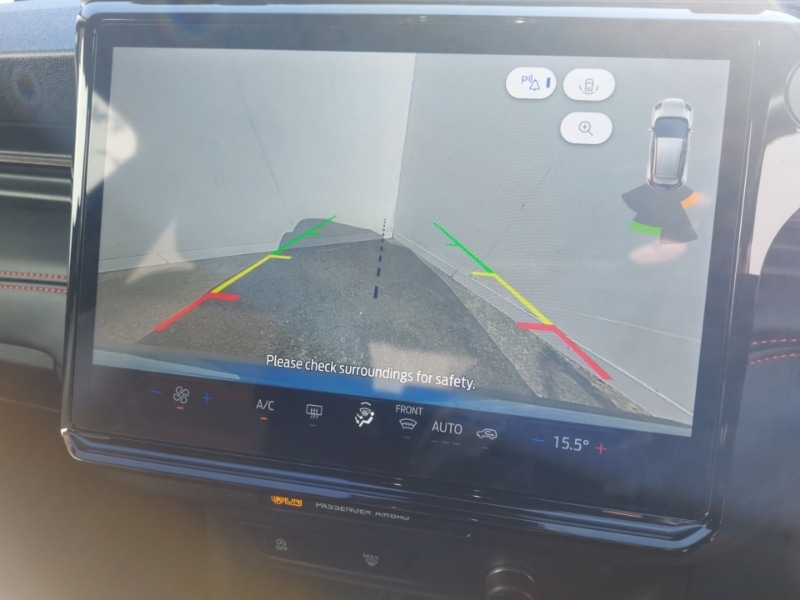 Used Ford Puma 2025 for sale - 77956710: Photo 13